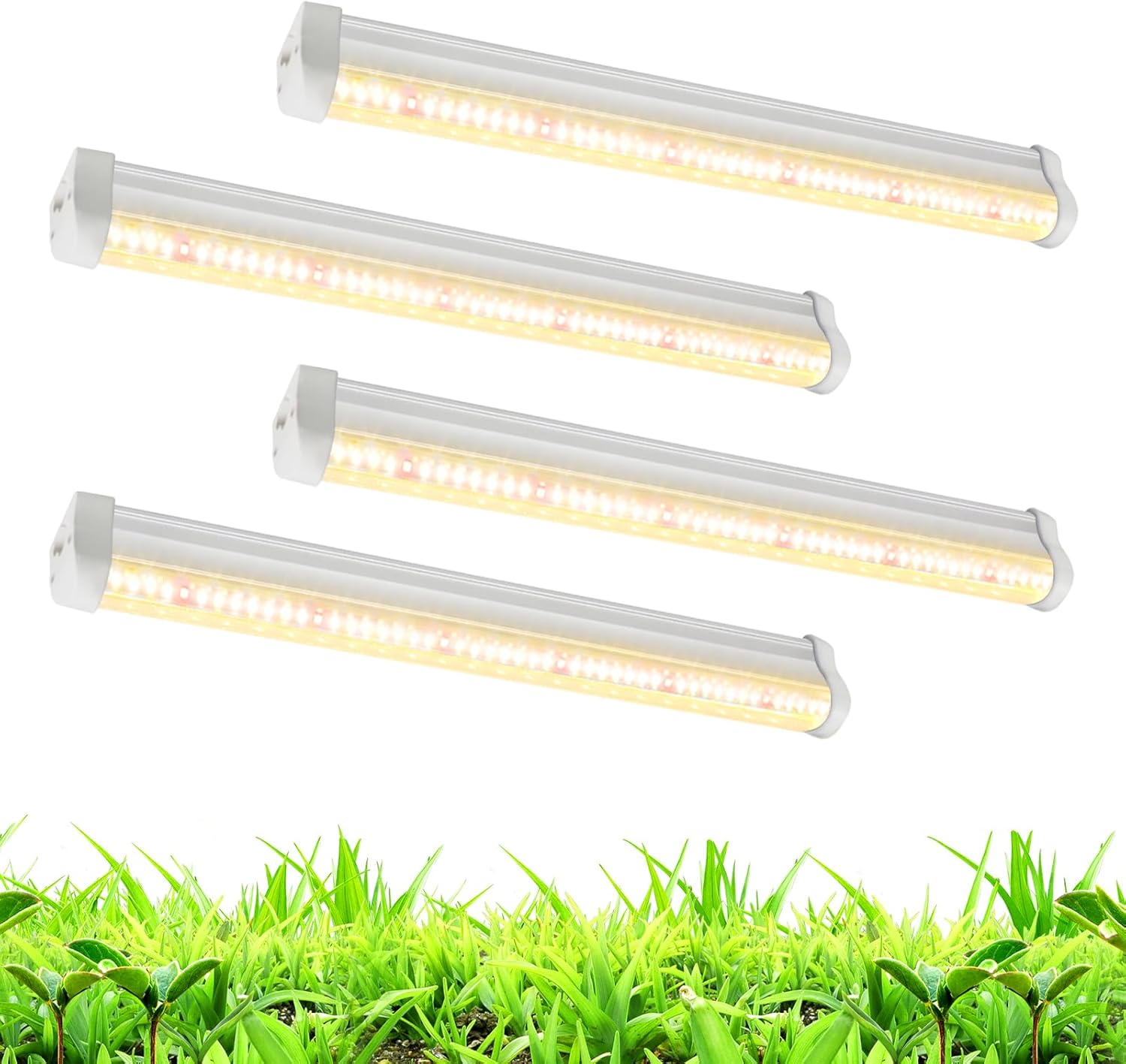 Aquarium Marine Light - O LED Grow Lamps Plant Full-Spectrum