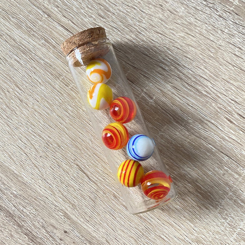G1 16MM Marbles Crystal Ball G - Aquarium Marine Fish recensione e prezzo