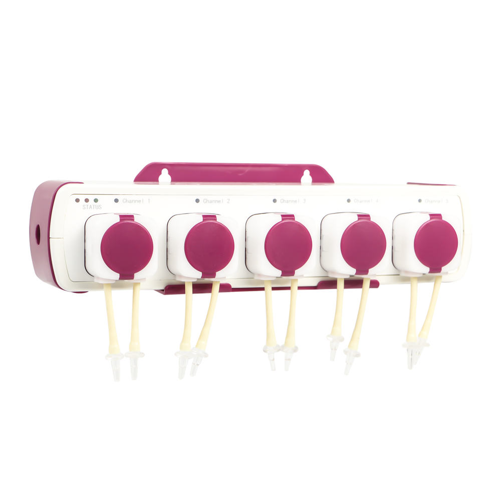 Jebao Jecod Smart Doser MD-4.5 - Marine Aquarium Wave Maker recensione e prezzo