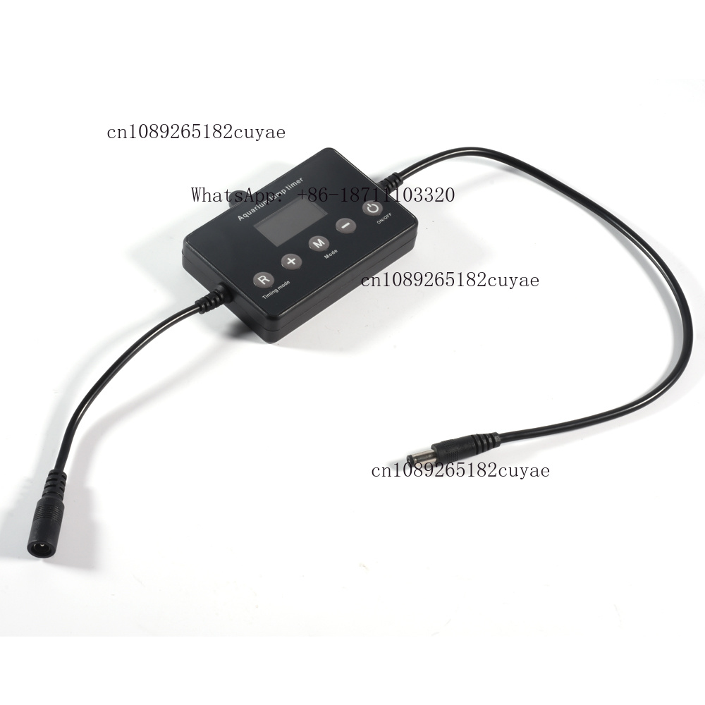 Fish Tank Timer Marine Aquariu - Marine Aquarium Timing recensione e prezzo