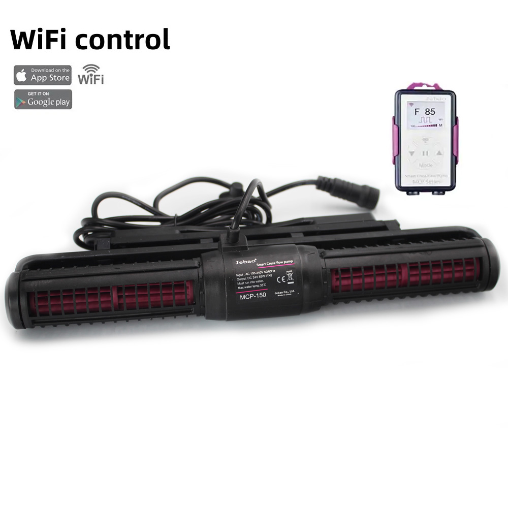 Jebao MCP Series Aquarium Fish - Marine Aquarium Wave Maker recensione e prezzo