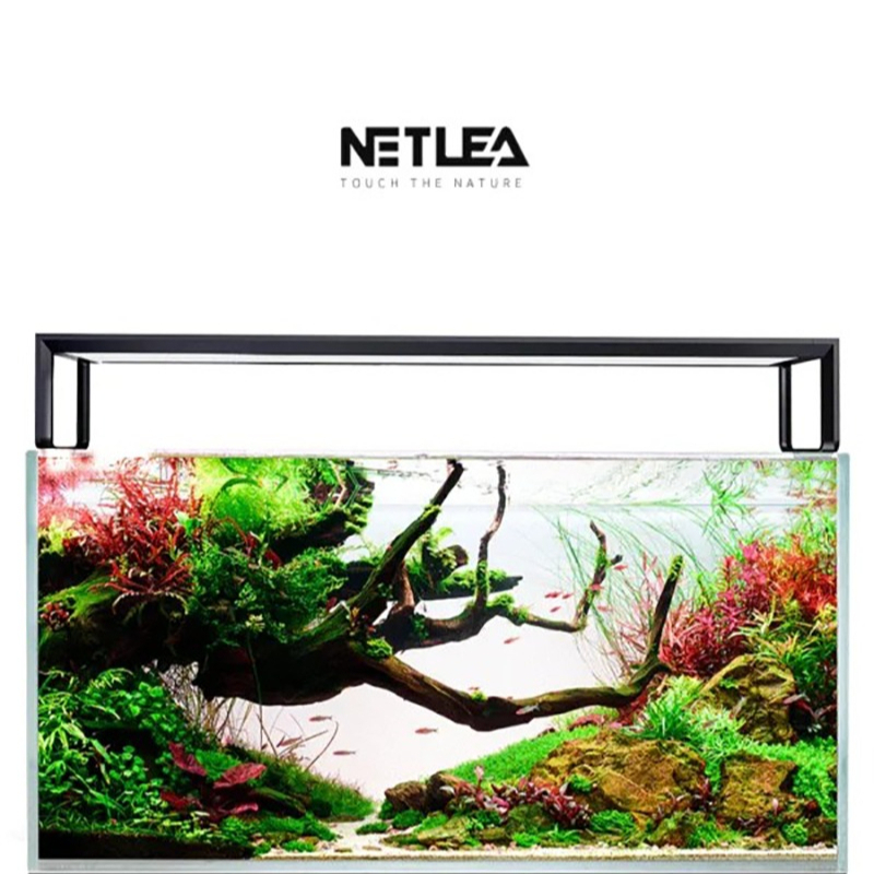 Netlea AT5S V3 Smart Wifi APP  - Aquarium Marine Light recensione e prezzo