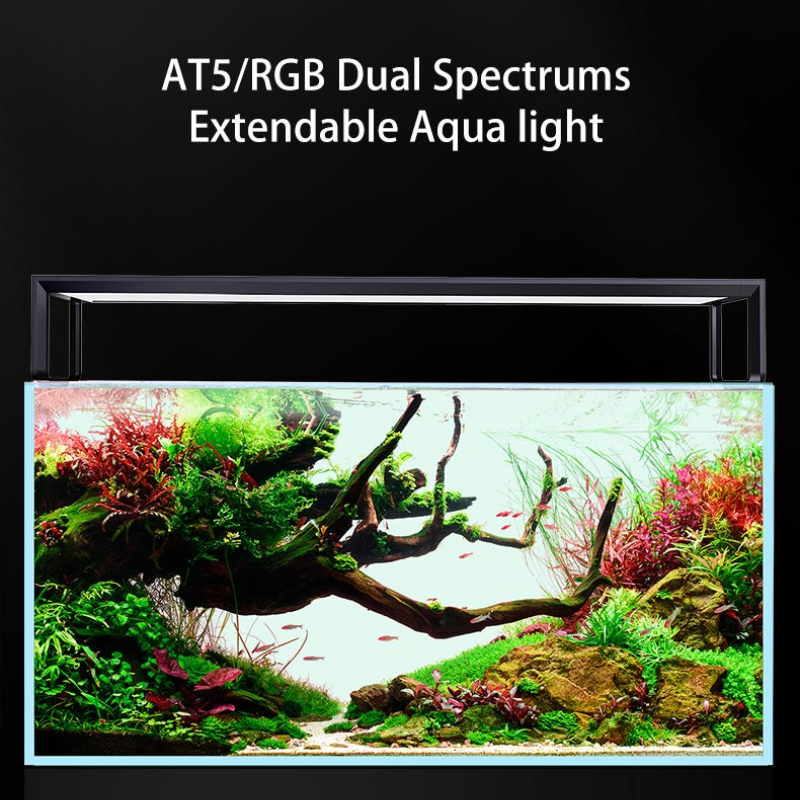 Netlea AT5S V3 Smart Wifi APP  - Aquarium Marine Light recensione e prezzo