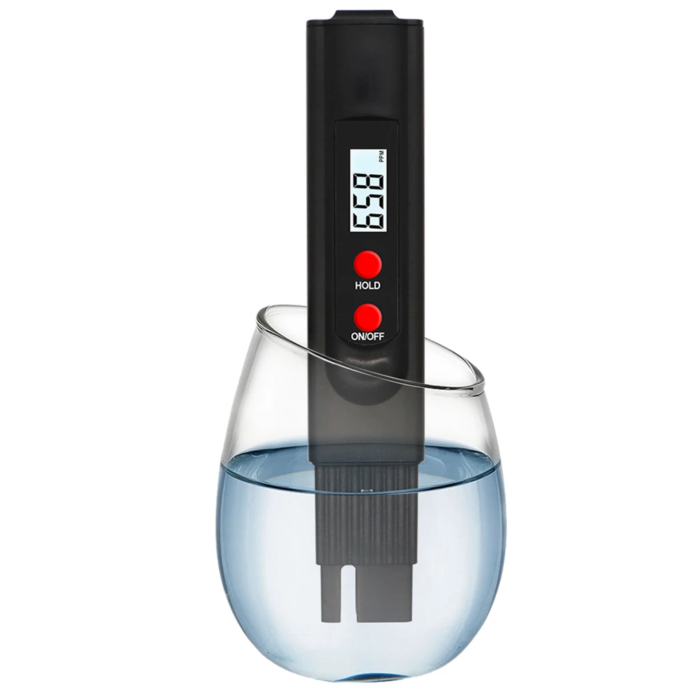 TDS Pen High Precision Water H - Marine Aquarium Water Analyzer recensione e prezzo