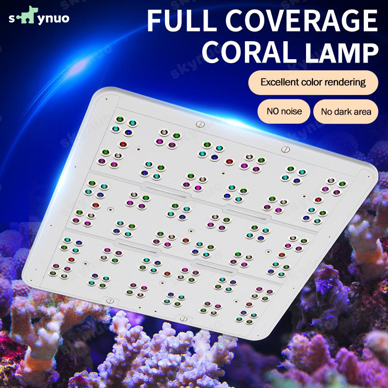 Hot KASSRAY T169/T215 CREEs LE - Aquarium Marine Light recensione e prezzo