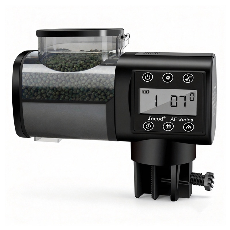 Jebao Aquarium & Marine Tank A - Marine Aquarium Timing recensione e prezzo