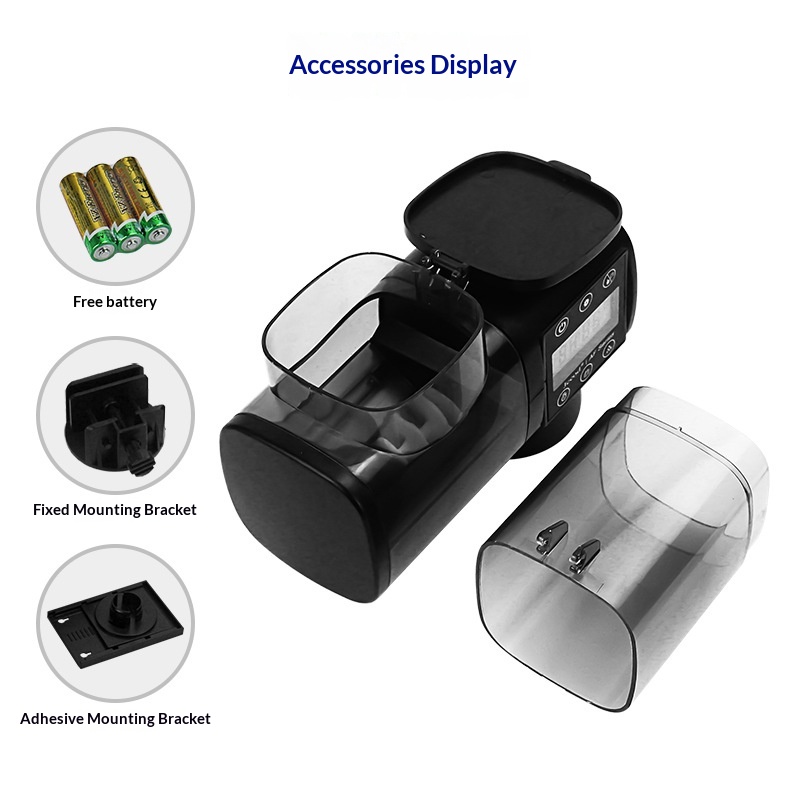 Jebao Aquarium & Marine Tank A - Marine Aquarium Timing recensione e prezzo