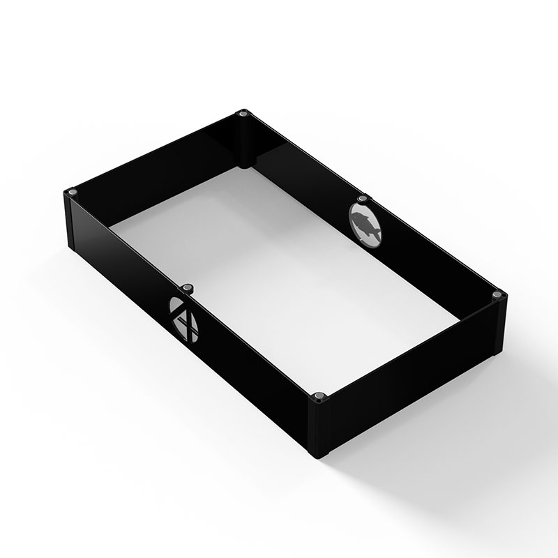 A7 A8se A8s A8pro shade Aquari - Marine X Aquarium recensione e prezzo
