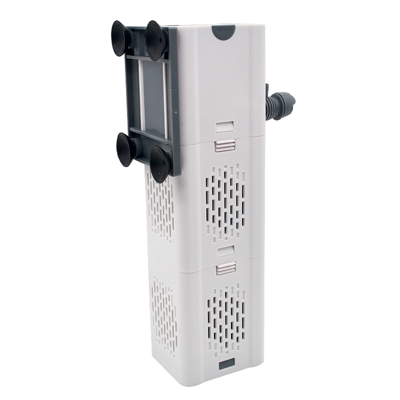 Aquarium Filter Pump Fish Tank - Marine Aquarium Wave Maker recensione e prezzo