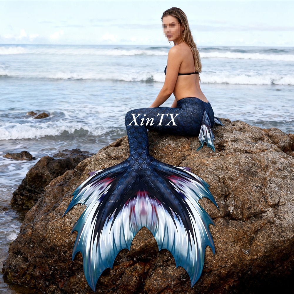 Professional mermaid tail for  - Aquarium & Marine Museum Universiti Malaysia Sabah Kota Kinabalu Sabah Reviews recensione e prezzo