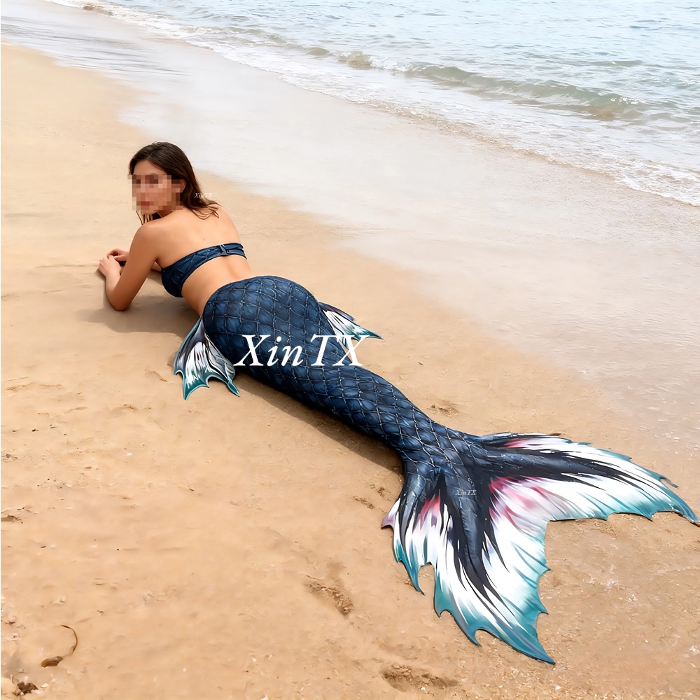 Professional mermaid tail for  - Aquarium & Marine Museum Universiti Malaysia Sabah Kota Kinabalu Sabah Reviews recensione e prezzo