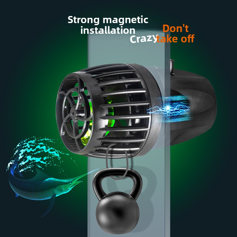2026 Jebao Jecod Aquarium Vari - Marine Aquarium Wave Maker recensione e prezzo