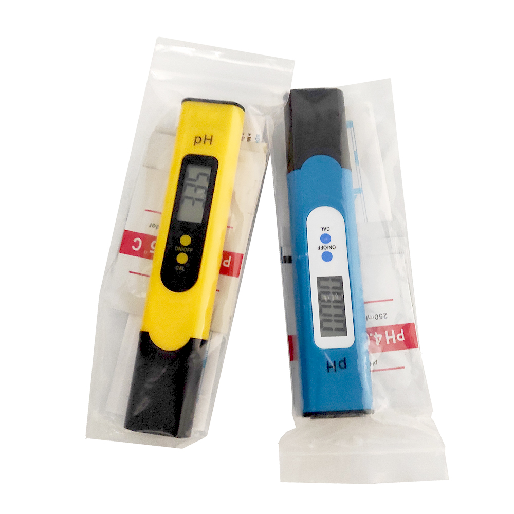 Digital PH Meter Automatic 0.0 - Marine Aquarium Water Analyzer recensione e prezzo