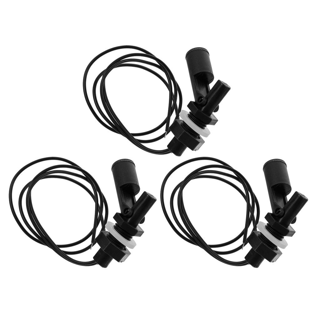 3Pcs Plastic Float Switch Side - Aquarium & Marine Museum Universiti Malaysia Sabah Kota Kinabalu Sabah Reviews recensione e prezzo