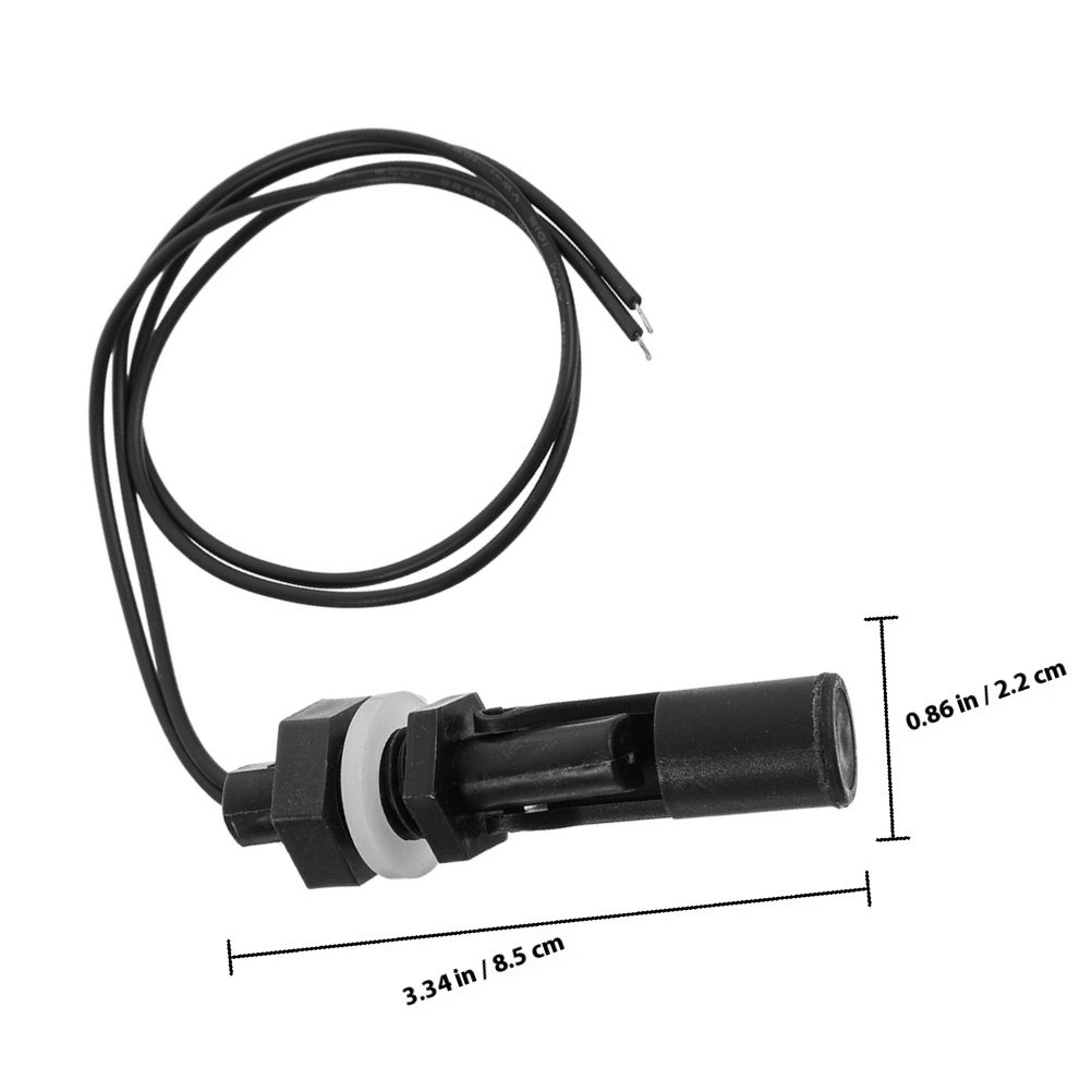 3Pcs Plastic Float Switch Side - Aquarium & Marine Museum Universiti Malaysia Sabah Kota Kinabalu Sabah Reviews recensione e prezzo