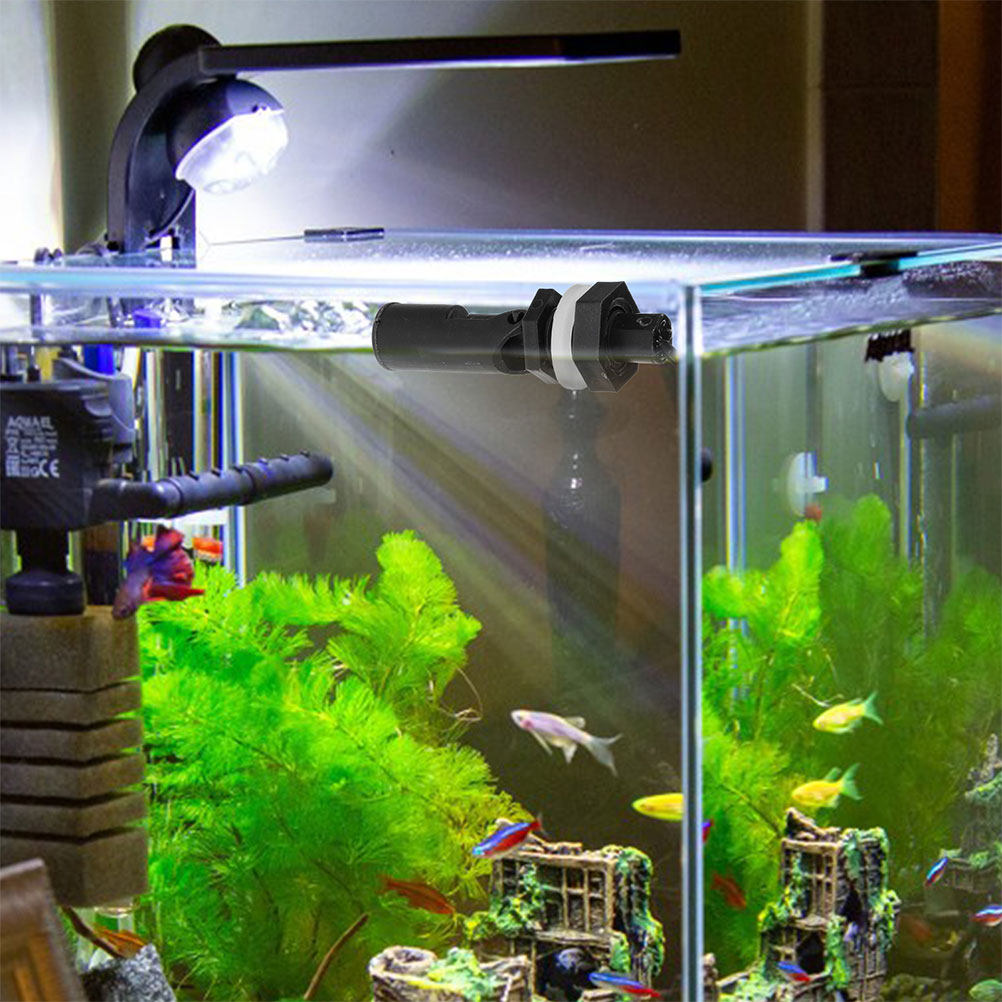 3Pcs Plastic Float Switch Side - Aquarium & Marine Museum Universiti Malaysia Sabah Kota Kinabalu Sabah Reviews recensione e prezzo