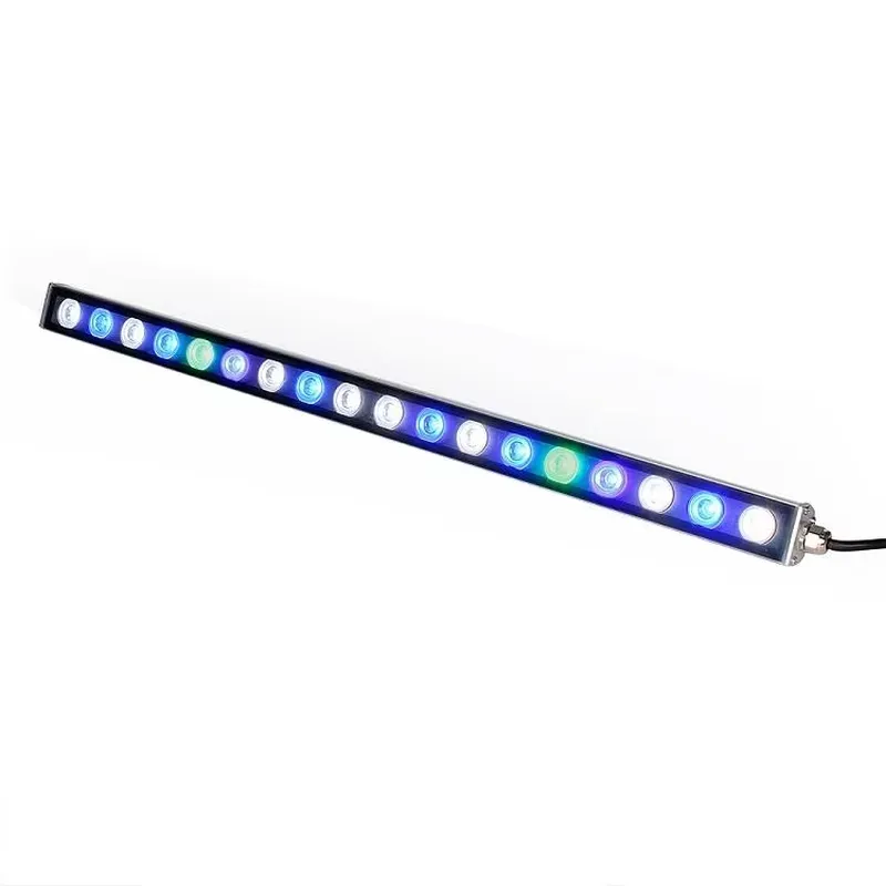Dimmable Timing LED Aquarium L - Marine Aquarium Timing recensione e prezzo