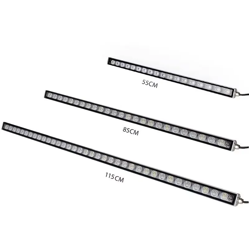 Dimmable Timing LED Aquarium L - Marine Aquarium Timing recensione e prezzo