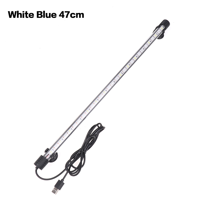 Fish Tank Light Underwater Lig - Aquarium Marine Light recensione e prezzo