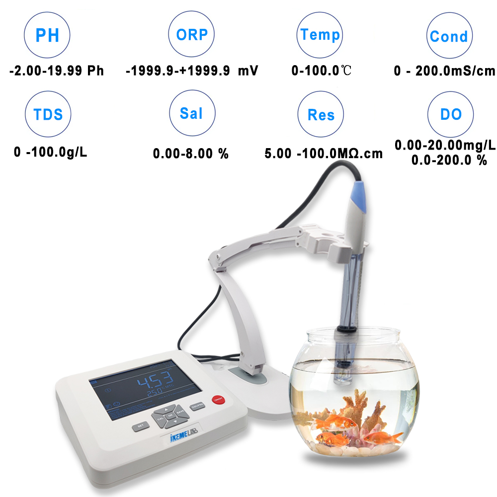 WEIAI laboratory Water Quality - Aquarium & Marine Museum Universiti Malaysia Sabah Kota Kinabalu Sabah Reviews recensione e prezzo
