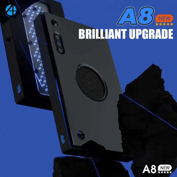 TLF Origin Supplier A8SE II/A8 - Aquarium Marine Light recensione e prezzo