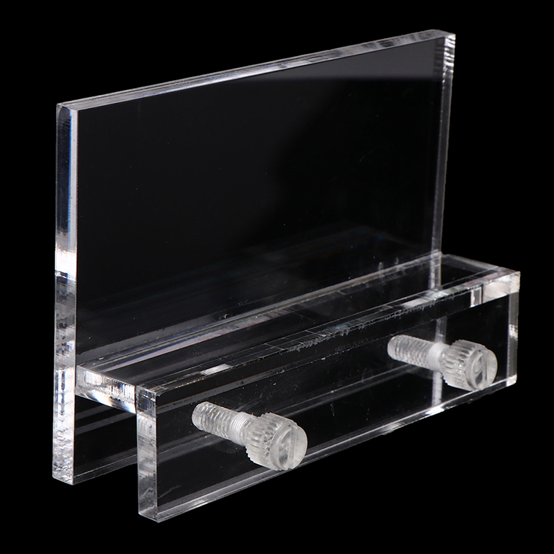 Acrylic Clear Aquarium Clear F - Aquarium Marine Light recensione e prezzo