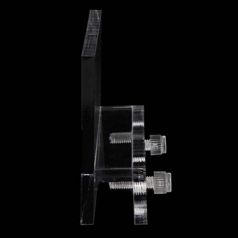 Acrylic Clear Aquarium Clear F - Aquarium Marine Light recensione e prezzo