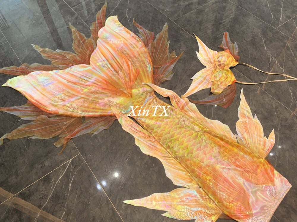 Professional adult mermaid tai - Aquarium & Marine Museum Universiti Malaysia Sabah Kota Kinabalu Sabah Reviews recensione e prezzo