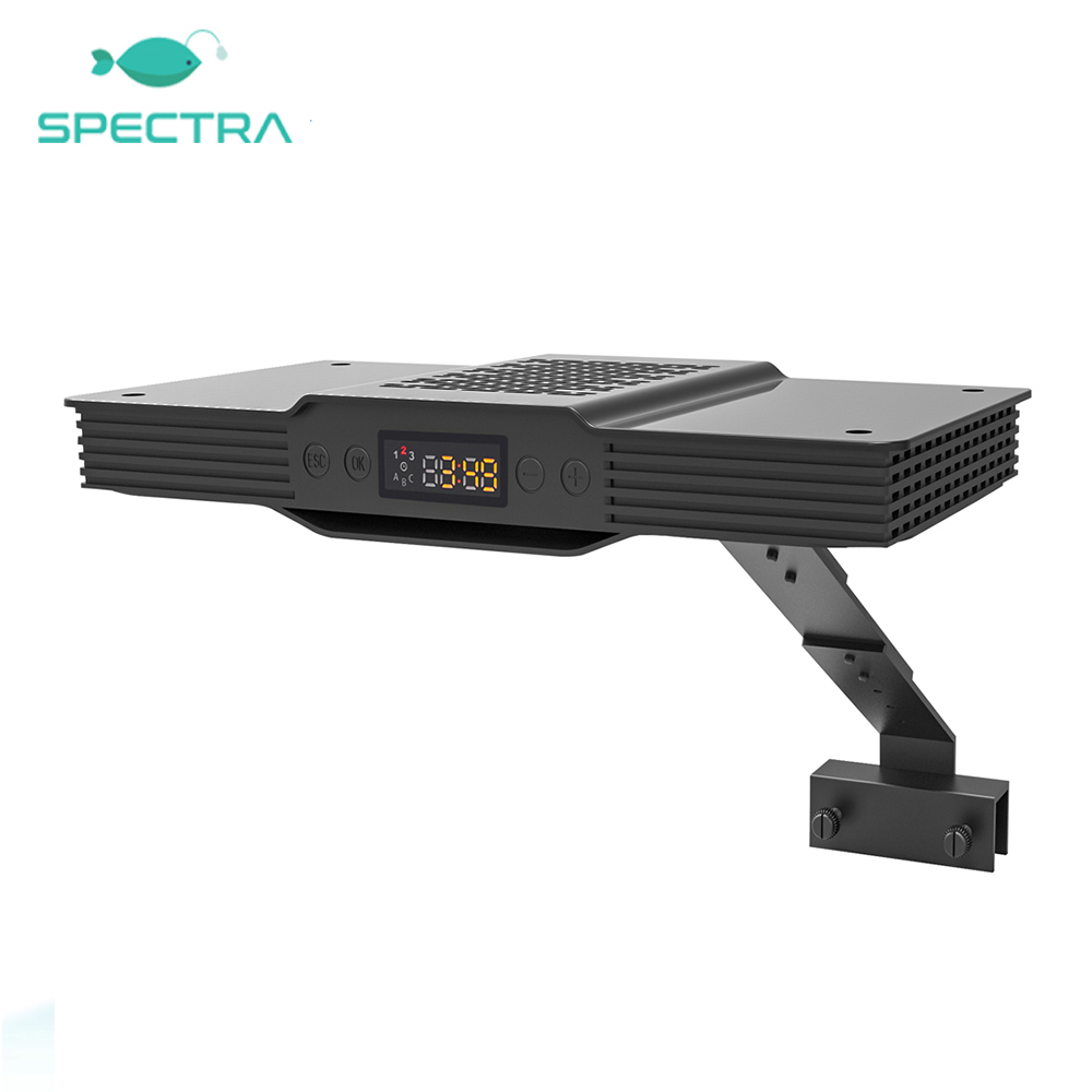 Spectra Aqua Knight V3 75W Pro - Aquarium Marine Light recensione e prezzo