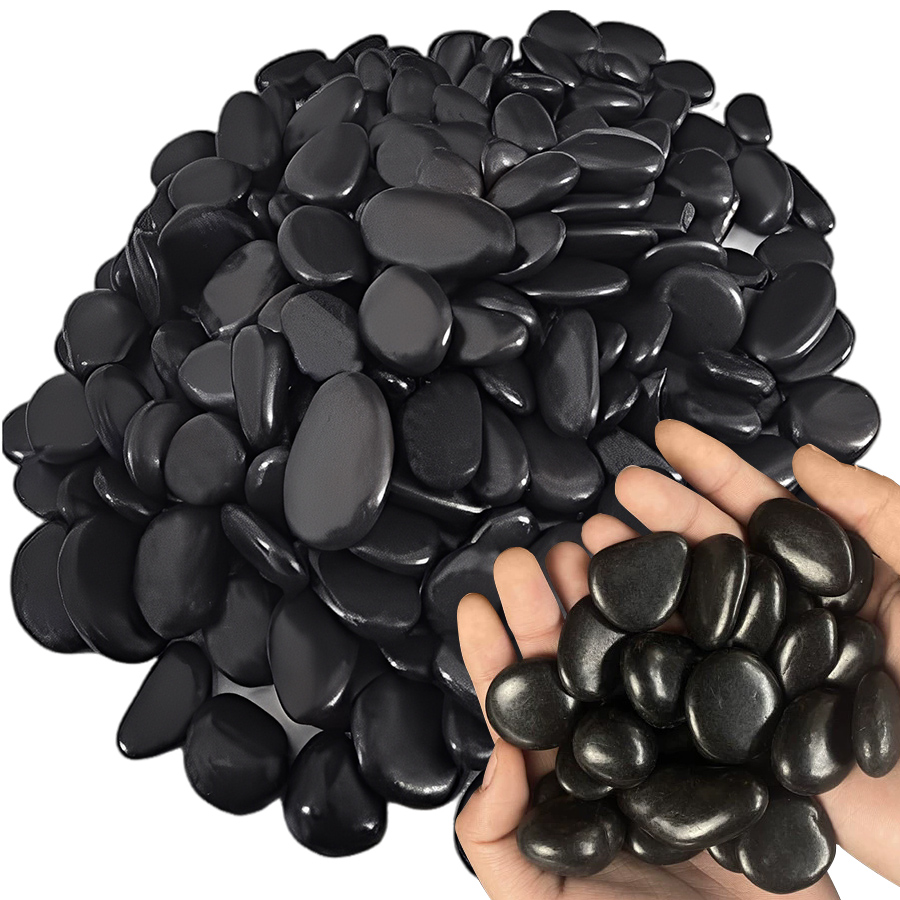 200g Black High Polished Natur - Aquarium Marine Fish recensione e prezzo