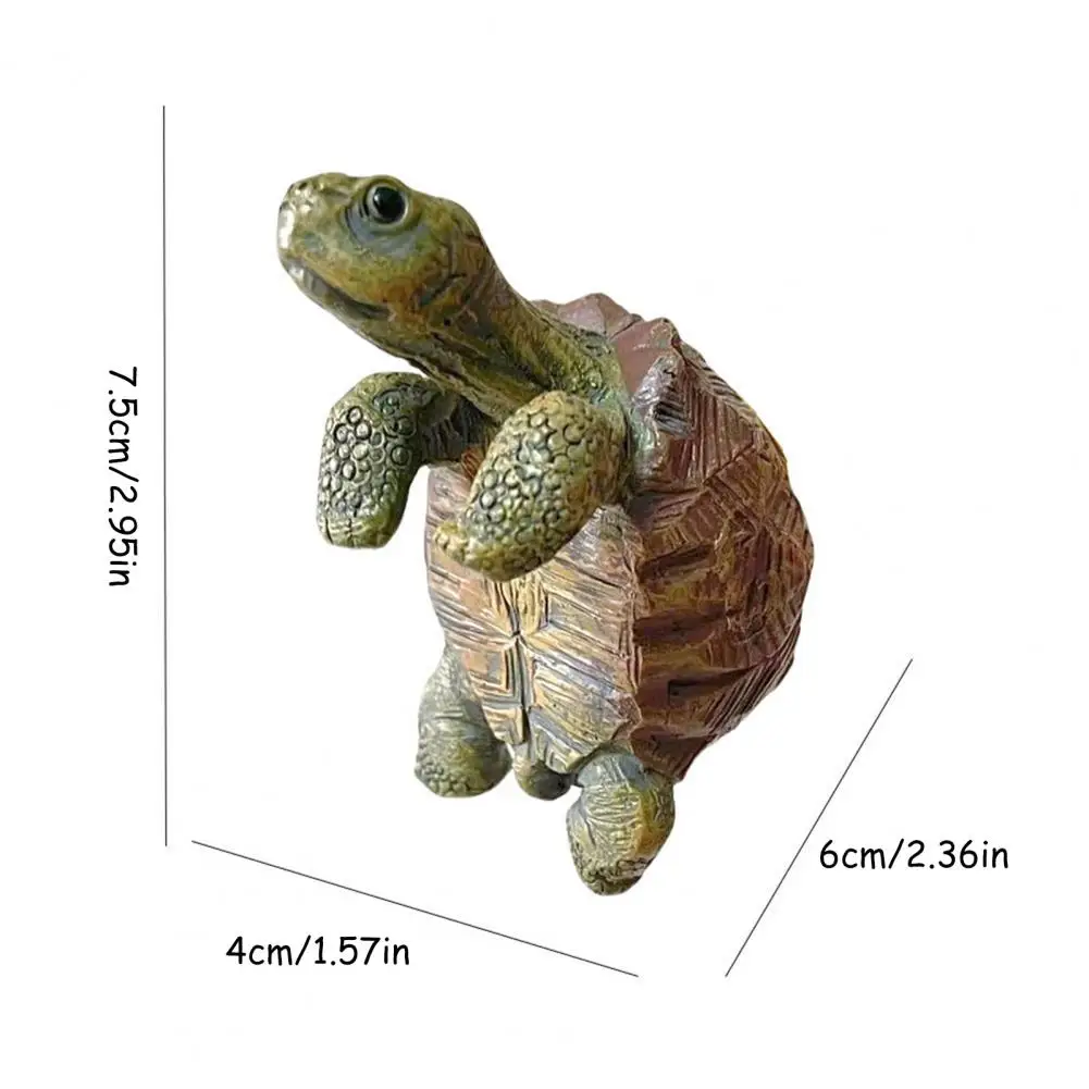 Fishing Turtle Hanging Turtle  - Aquarium Marine Fish recensione e prezzo