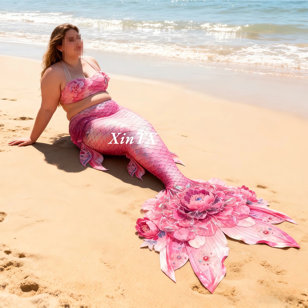 Mermaid Tail Peony Flower Plus - Aquarium & Marine Museum Universiti Malaysia Sabah Kota Kinabalu Sabah Reviews recensione e prezzo