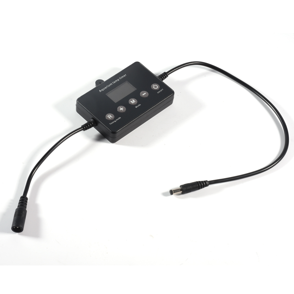 Fish Tank Timer Marine Aquariu - Marine Aquarium Timing recensione e prezzo