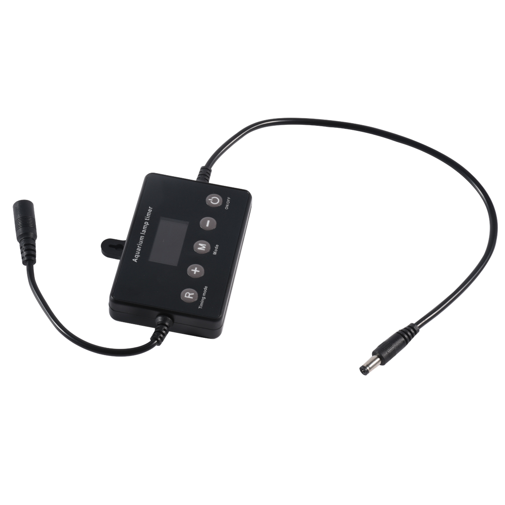 Fish Tank Timer Marine Aquariu - Marine Aquarium Timing recensione e prezzo