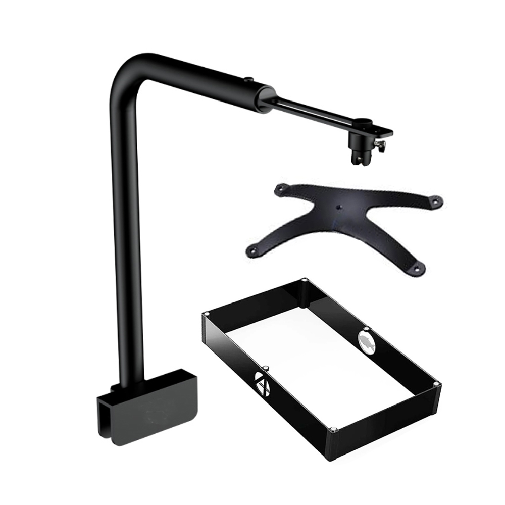 Mount Bracket X holder Light S - Marine X Aquarium recensione e prezzo