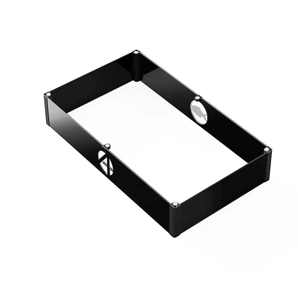 Mount Bracket X holder Light S - Marine X Aquarium recensione e prezzo