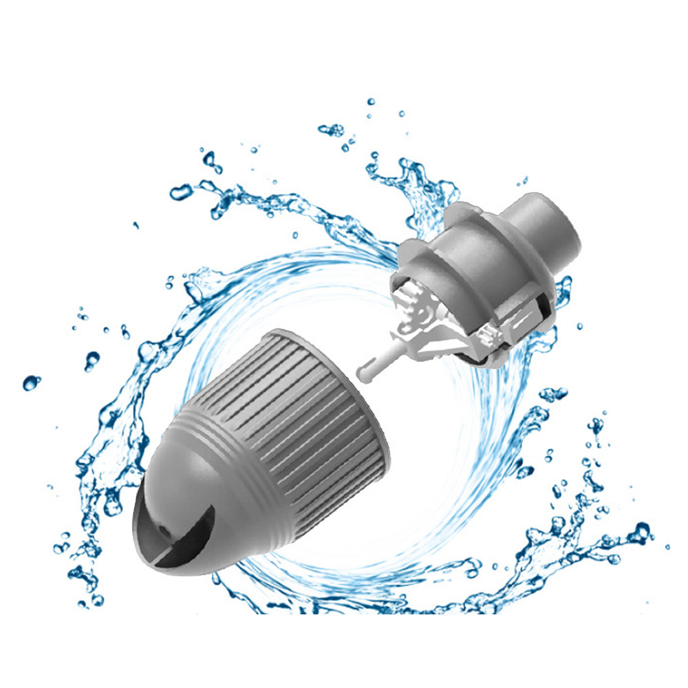 Aquarium Power Head Fish Tank  - Marine Aquarium Wave Maker recensione e prezzo