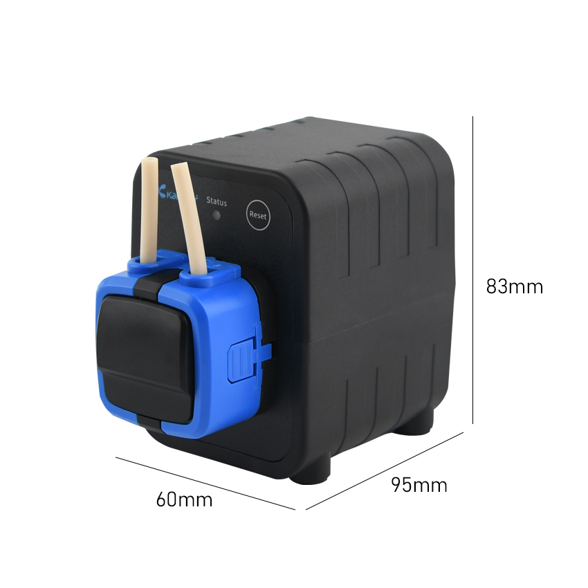 Kamoer X1 PRO 2 V2 WiFi APP Pr - Marine Aquarium Wave Maker recensione e prezzo
