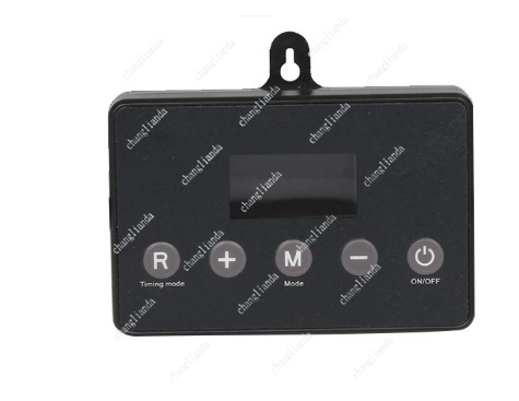3-100W Fish Tank Timer Marine  - Marine Aquarium Timing recensione e prezzo