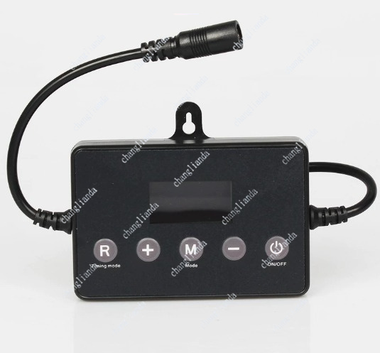 3-100W Fish Tank Timer Marine  - Marine Aquarium Timing recensione e prezzo