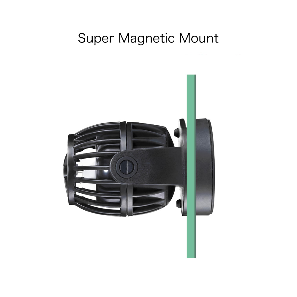 Jebao Jecod SW-2 SW-4 SW-8 SW- - Marine Aquarium Wave Maker recensione e prezzo