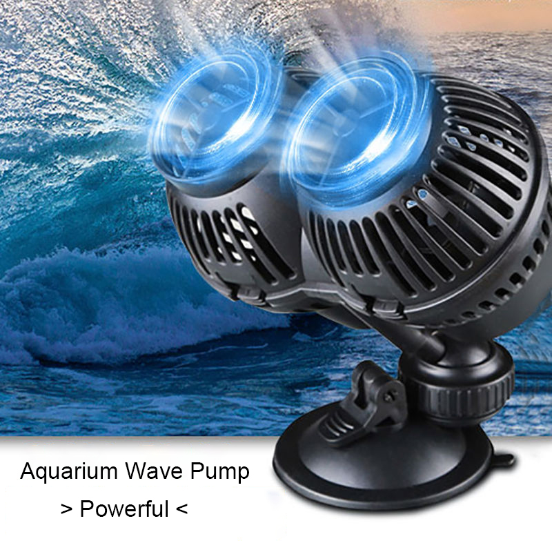 Aquarium Fish Tank Wave Maker  - Marine Aquarium Wave Maker recensione e prezzo