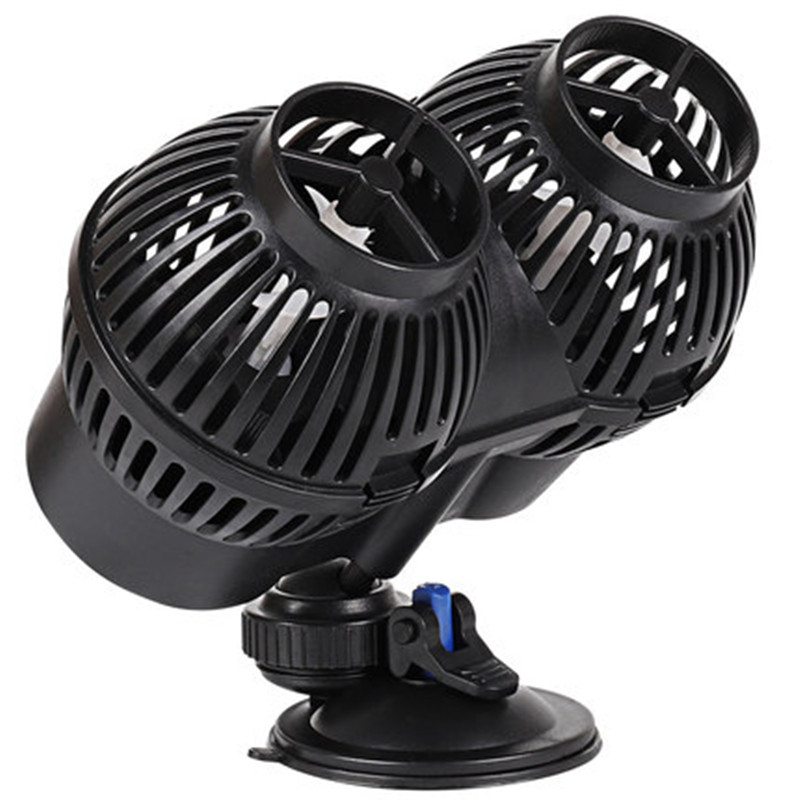 Aquarium Fish Tank Wave Maker  - Marine Aquarium Wave Maker recensione e prezzo