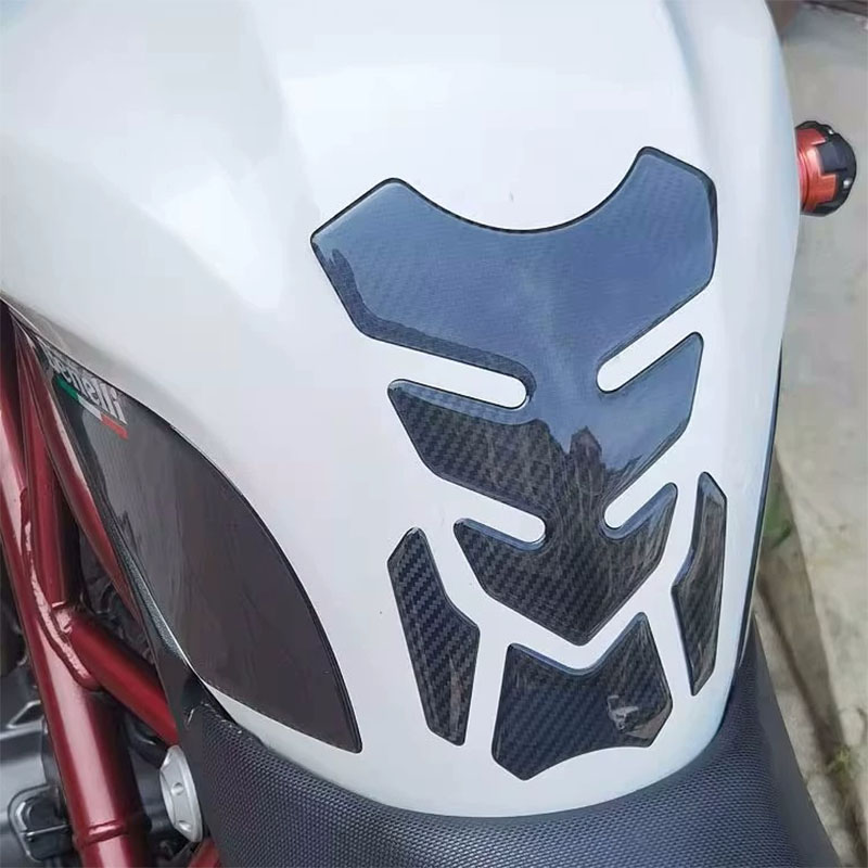 Universal Fuel Tank Sticker Fi - Aquarium Marine Fish recensione e prezzo