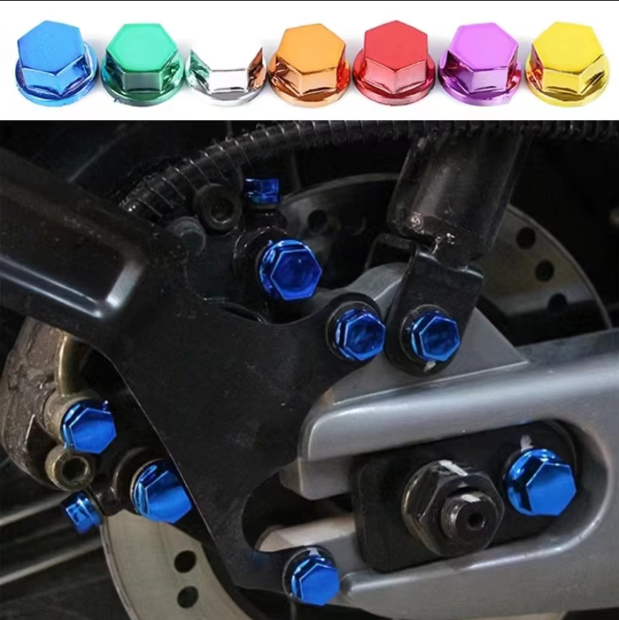 Universal Fuel Tank Sticker fo - Aquarium Marine Fish recensione e prezzo