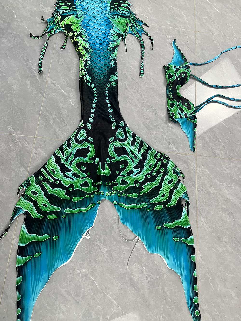 Hot selling Colorful Mermaid T - Aquarium & Marine Museum Universiti Malaysia Sabah Kota Kinabalu Sabah Reviews recensione e prezzo