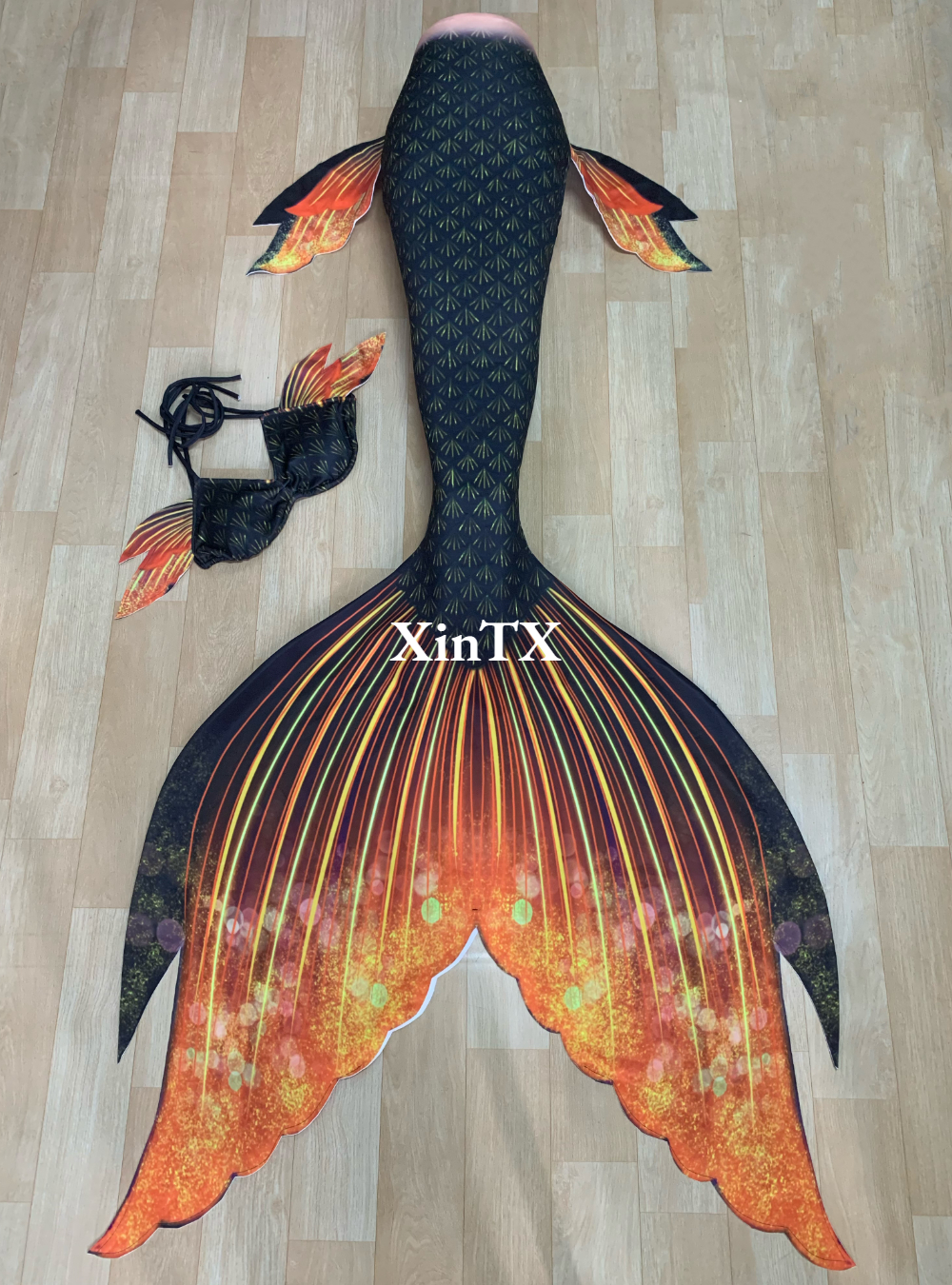 Adult Mermaid Tail Swimsuit wi - Aquarium & Marine Museum Universiti Malaysia Sabah Kota Kinabalu Sabah Reviews recensione e prezzo