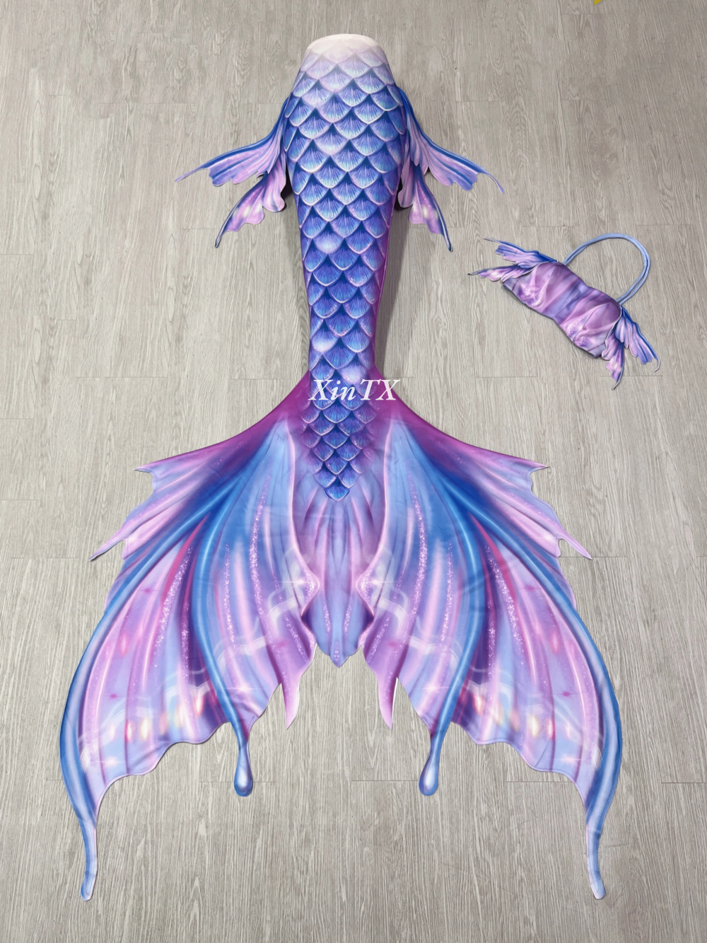 Adult Mermaid Tail Swimsuit wi - Aquarium & Marine Museum Universiti Malaysia Sabah Kota Kinabalu Sabah Reviews recensione e prezzo