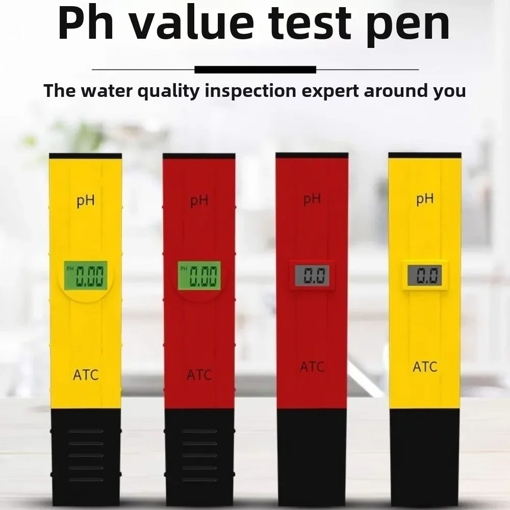 PH Meter Digital PH Tester Wat - Marine Aquarium Water Analyzer recensione e prezzo