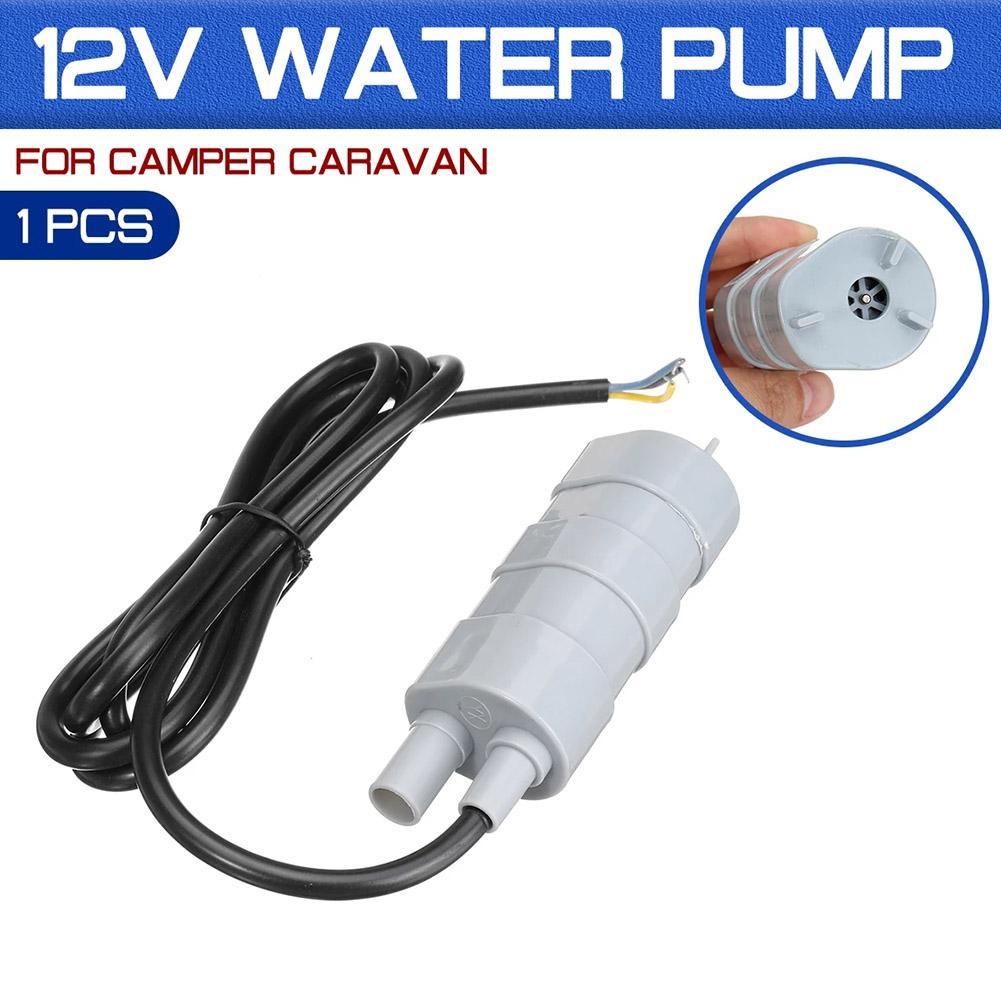 RV 12V Submersible Pump, 1000L - Aquarium & Marine Museum Universiti Malaysia Sabah Kota Kinabalu Sabah Reviews recensione e prezzo